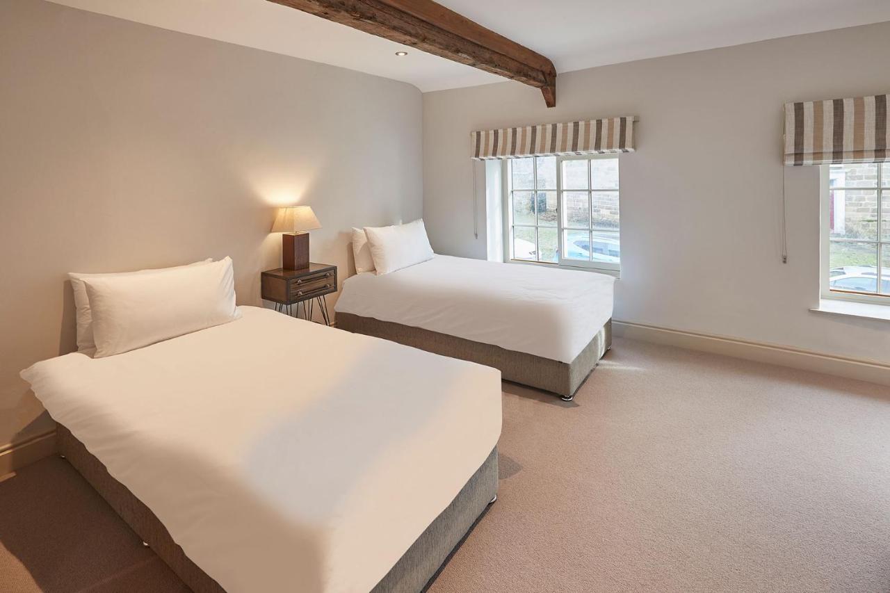 Host & Stay - The Cobbles Osmotherley  Eksteriør billede