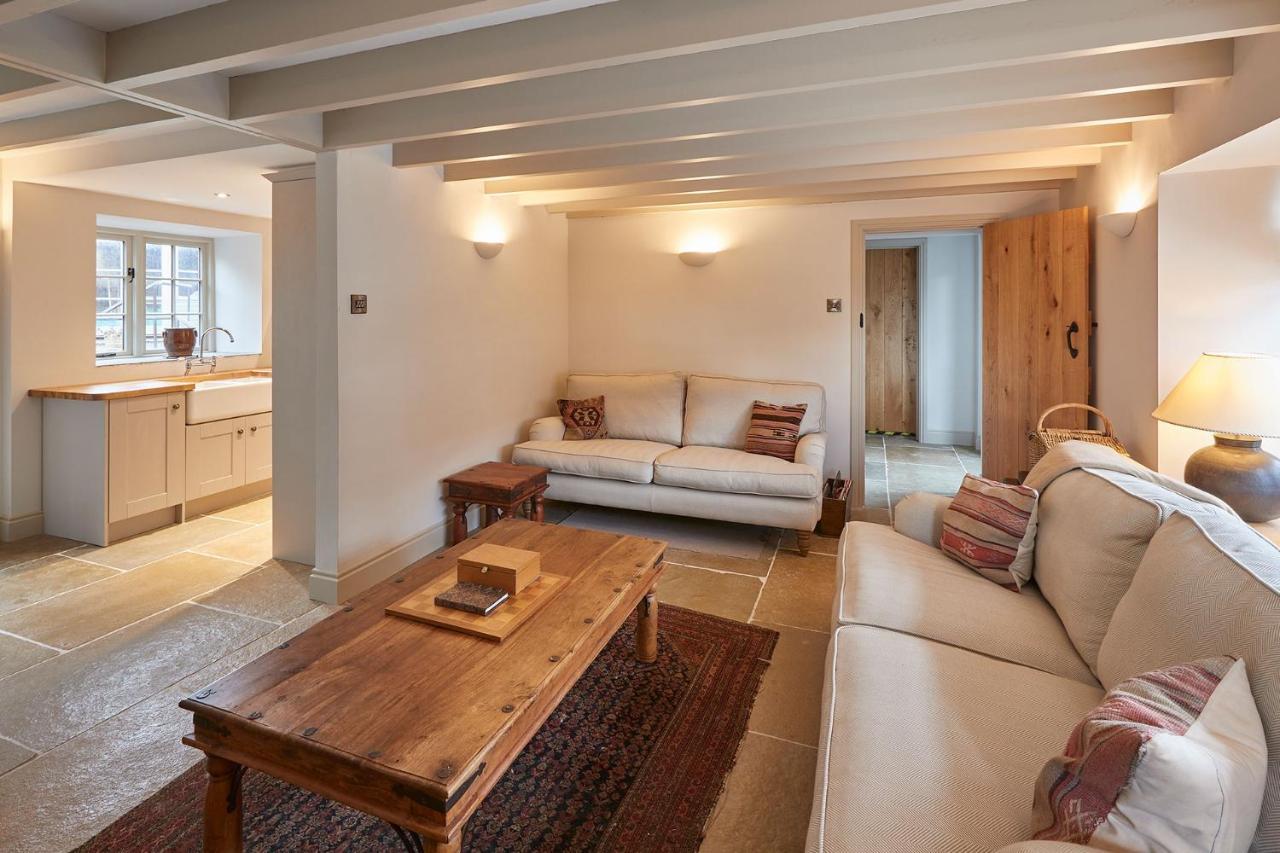 Host & Stay - The Cobbles Osmotherley  Eksteriør billede