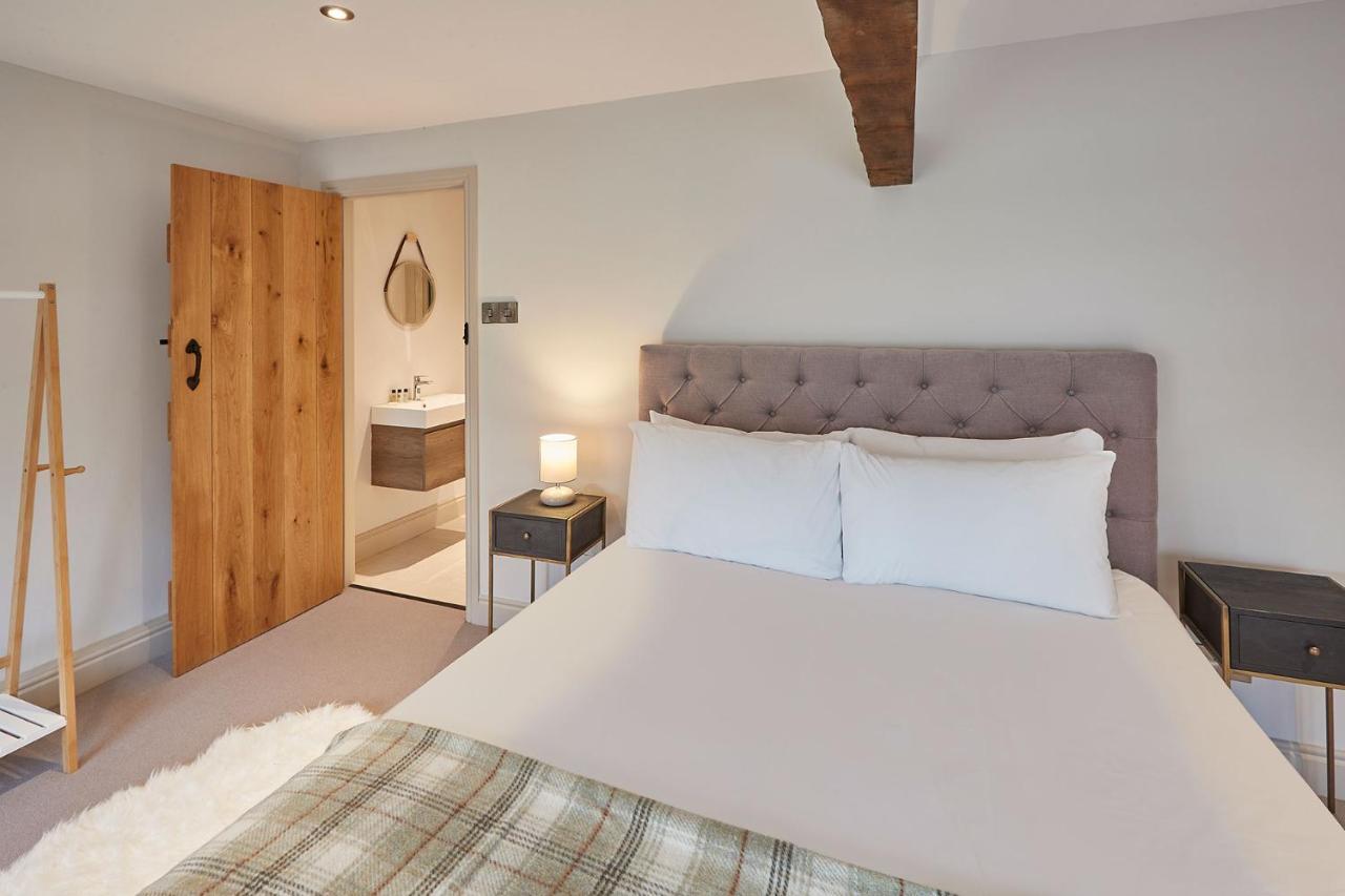 Host & Stay - The Cobbles Osmotherley  Eksteriør billede