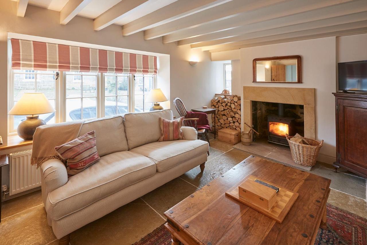 Host & Stay - The Cobbles Osmotherley  Eksteriør billede