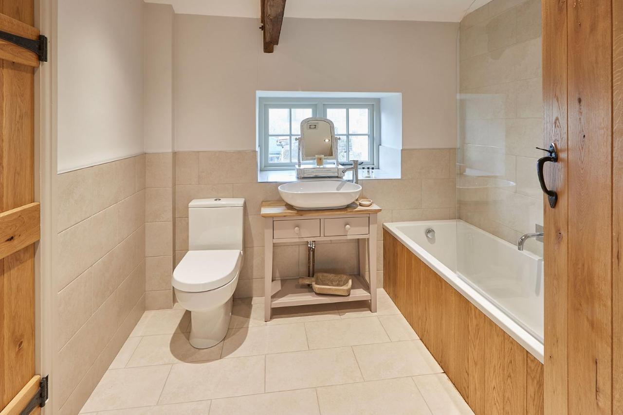 Host & Stay - The Cobbles Osmotherley  Eksteriør billede