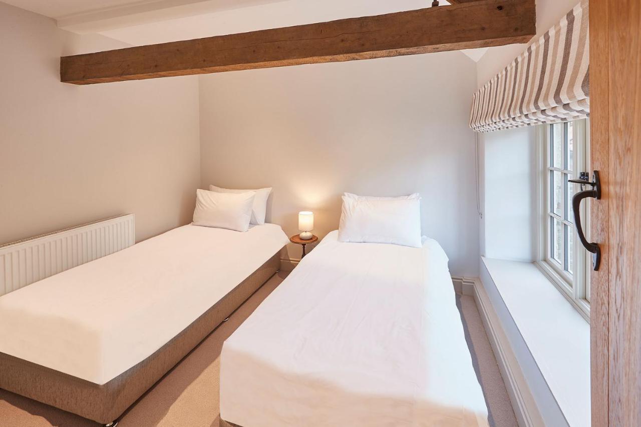 Host & Stay - The Cobbles Osmotherley  Eksteriør billede
