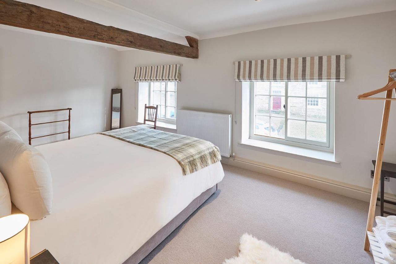 Host & Stay - The Cobbles Osmotherley  Eksteriør billede