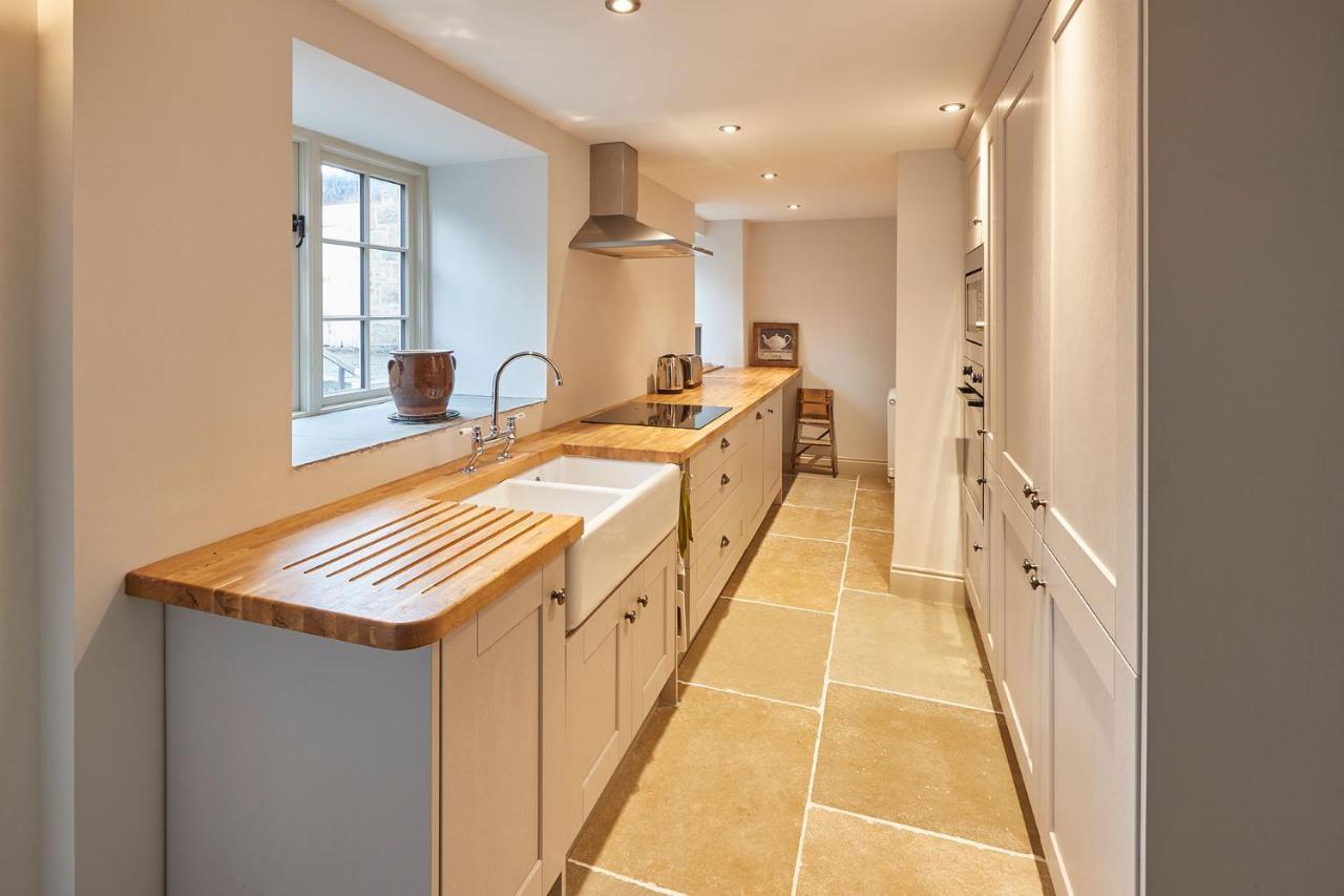 Host & Stay - The Cobbles Osmotherley  Eksteriør billede