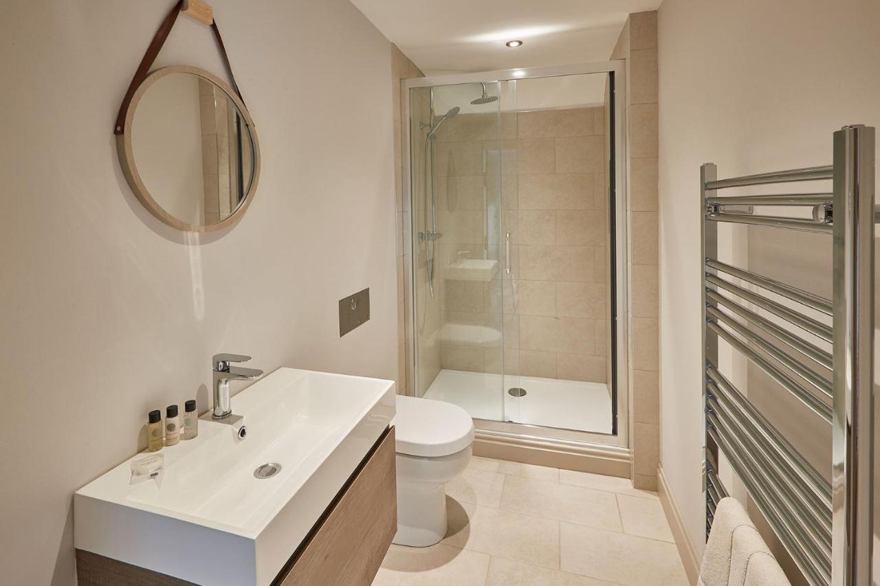 Host & Stay - The Cobbles Osmotherley  Eksteriør billede
