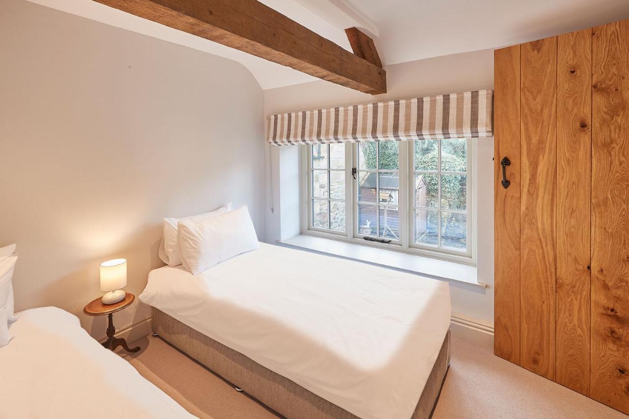 Host & Stay - The Cobbles Osmotherley  Eksteriør billede