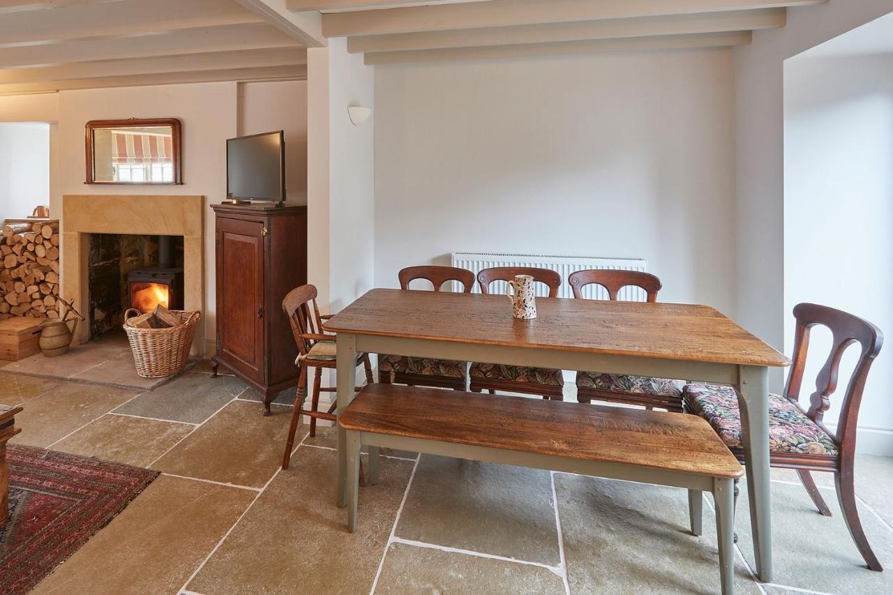 Host & Stay - The Cobbles Osmotherley  Eksteriør billede