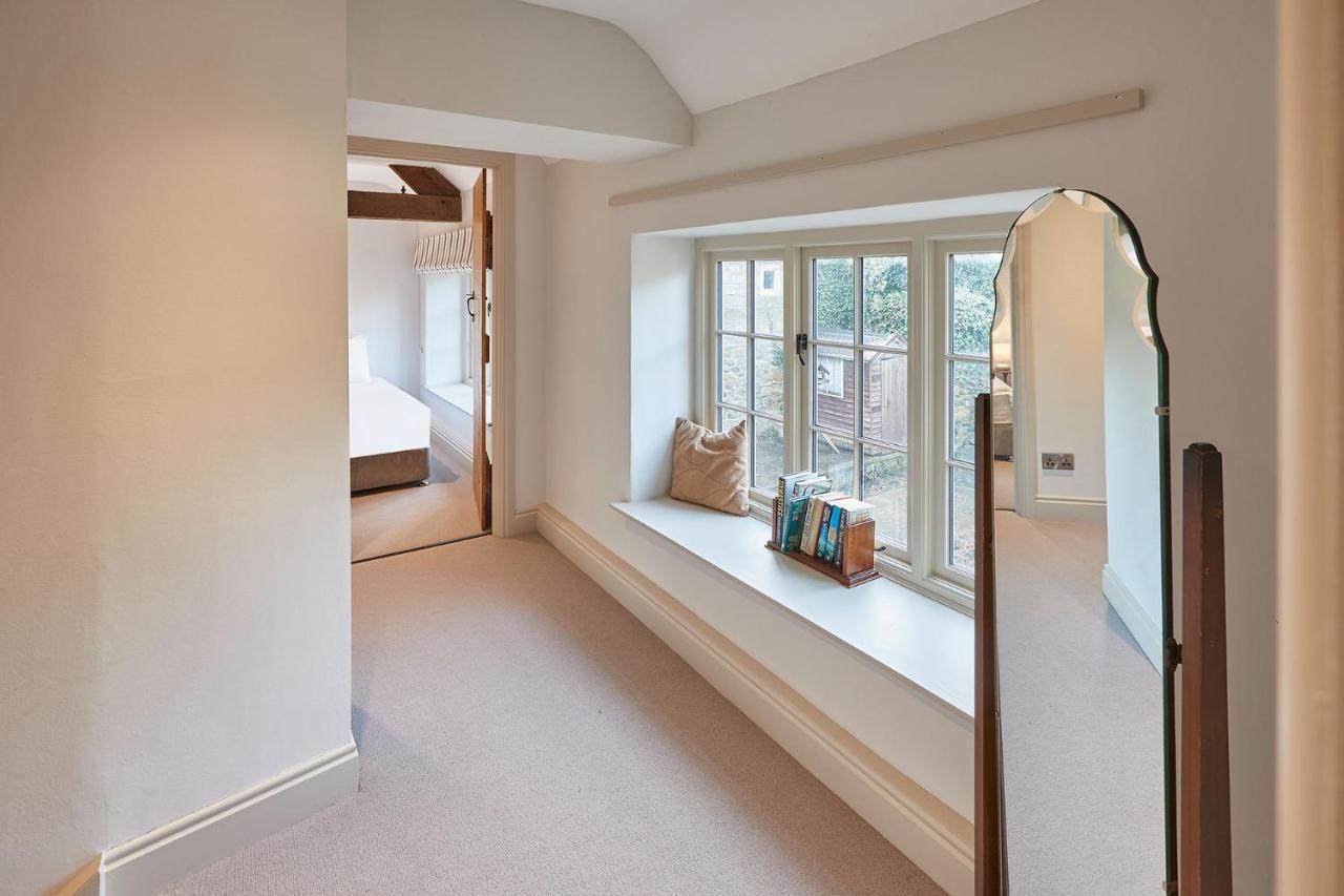 Host & Stay - The Cobbles Osmotherley  Eksteriør billede