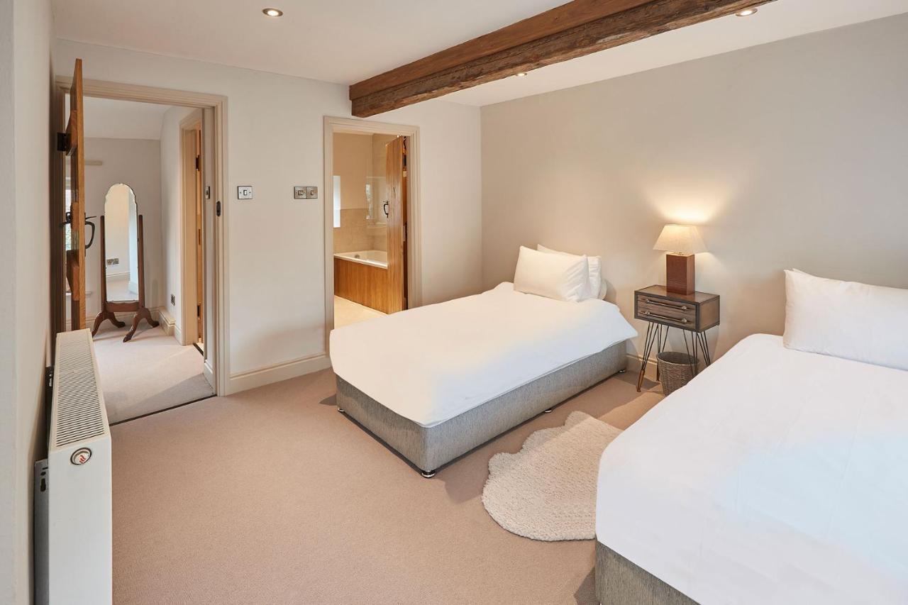Host & Stay - The Cobbles Osmotherley  Eksteriør billede