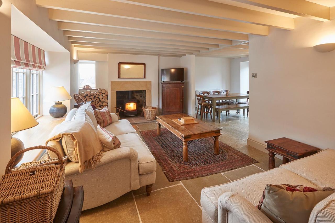 Host & Stay - The Cobbles Osmotherley  Eksteriør billede
