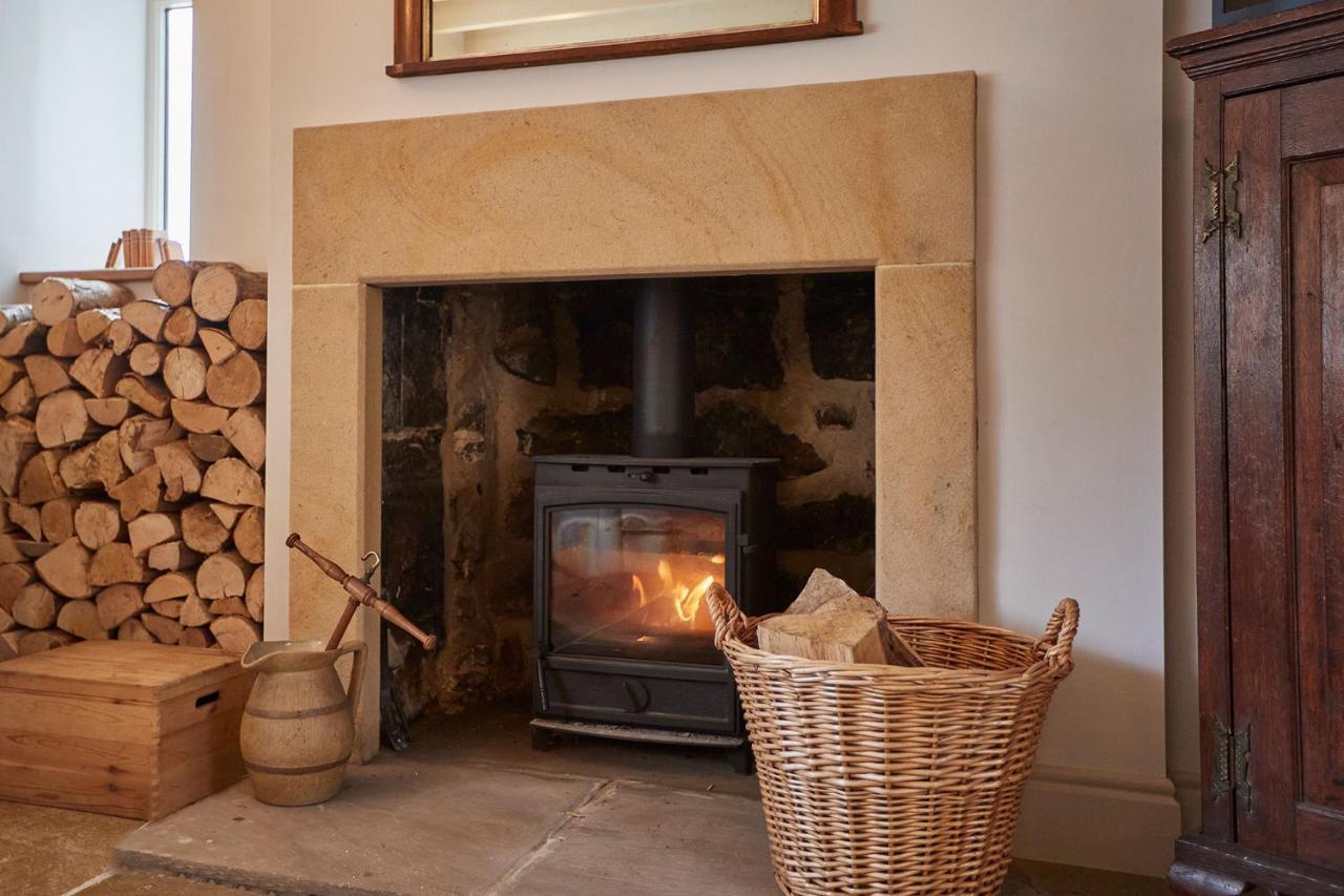Host & Stay - The Cobbles Osmotherley  Eksteriør billede